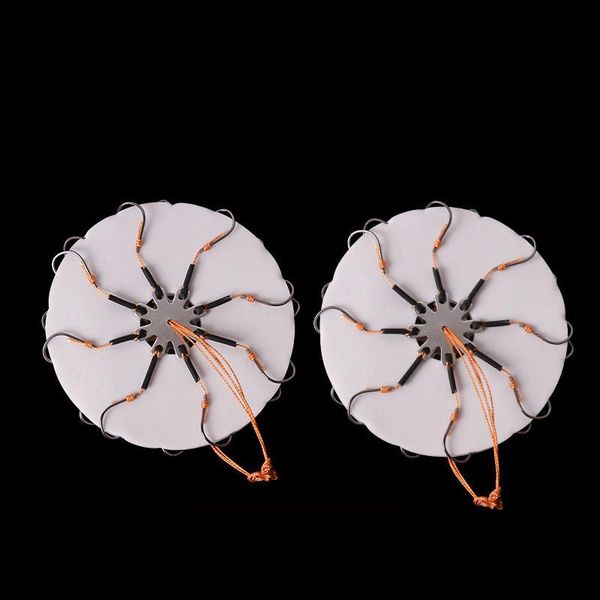 fishing hooks 2pcs/lot carp bait fishhooks for flap explosion string hook prevent winding pe lines with hose carbon steel
fishing hooks 2pcs/lot carp bait fishhooks for flap explosion string hook prevent winding pe lines with hose carbon steel