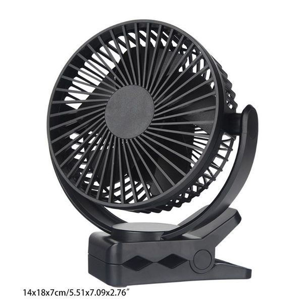 electric fans portable clamp personal cooling fan table deskbaby stroller clip vehicle-mounted u1je
electric fans portable clamp personal cooling fan table deskbaby stroller clip vehicle-mounted u1je