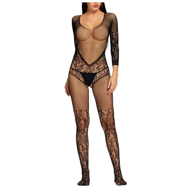 bras sets ladies temptation underwear hollow lace stitching fishnet bodysuit, Red;black
bras sets ladies temptation underwear hollow lace stitching fishnet bodysuit, Red;black