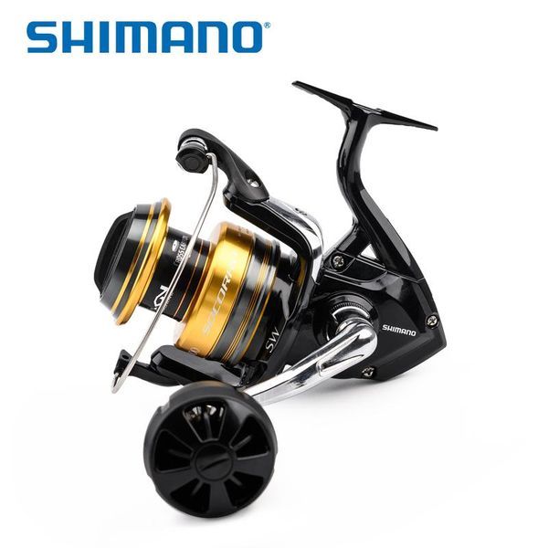 shimano socorro sw 5000 6000 8000 10000 4+1bb 10-12 (kg) drag metal spool hagane x-ship saltwater trolling spinning fishing reel
shimano socorro sw 5000 6000 8000 10000 4+1bb 10-12 (kg) drag metal spool hagane x-ship saltwater trolling spinning fishing reel