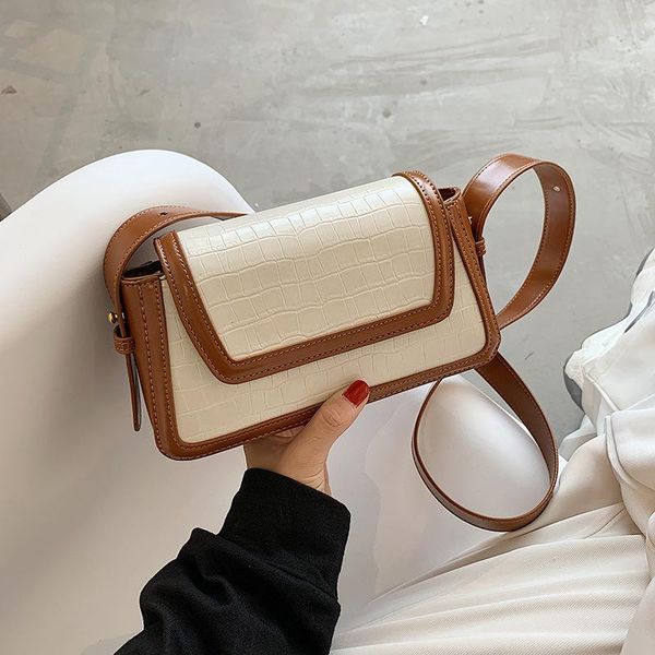 evening bags stone pattern pu leather crossbody for women 2021 small shoulder handbags women's trend vintage hand bag
evening bags stone pattern pu leather crossbody for women 2021 small shoulder handbags women's trend vintage hand bag