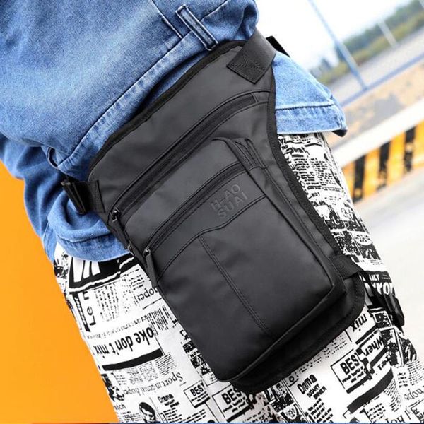 waist bags oxford men leg drop bag military assault hip bum belt fashion male travel riding casual waterproof fanny pack
waist bags oxford men leg drop bag military assault hip bum belt fashion male travel riding casual waterproof fanny pack