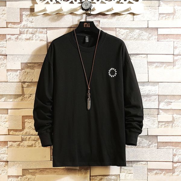 long sleeves men's print white black patchwork tshirts 2021 new spring autumn clothes hip hop t-shirt tees ky5b
long sleeves men's print white black patchwork tshirts 2021 new spring autumn clothes hip hop t-shirt tees ky5b