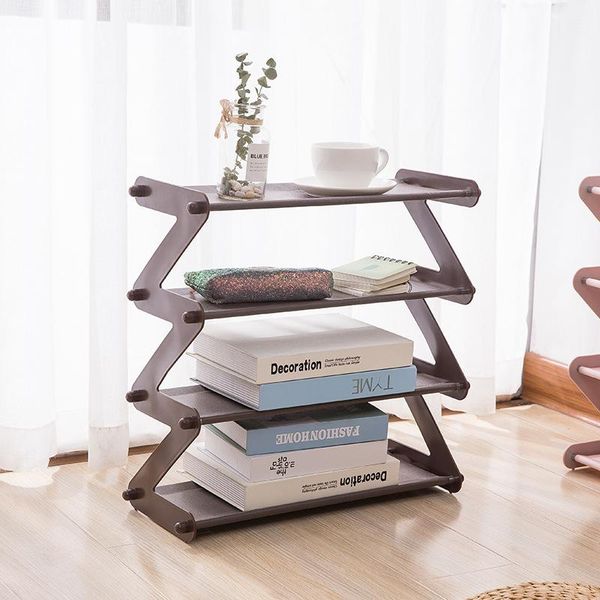 clothing & wardrobe storage 4 -tier stackable and expandable shoe rack z-shaped footwear organizer shelf household ts1
clothing & wardrobe storage 4 -tier stackable and expandable shoe rack z-shaped footwear organizer shelf household ts1