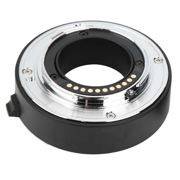 lens adapters & mounts 10mm 16mm adapter mcoplus macro autofocus close-up ring for m4/3 mount camera
lens adapters & mounts 10mm 16mm adapter mcoplus macro autofocus close-up ring for m4/3 mount camera