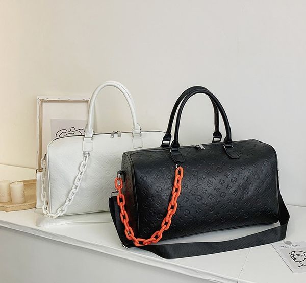 fashion duffel bags luxury men women luggage gentleman commerce travel nylon handbags large capacity holdall carry on luggages girls boys ba
fashion duffel bags luxury men women luggage gentleman commerce travel nylon handbags large capacity holdall carry on luggages girls boys ba