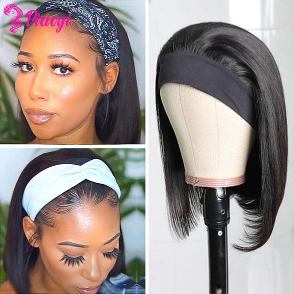 hair bulks short bob headband 100% human for black woman full machine straight perruque cheveux humain
hair bulks short bob headband 100% human for black woman full machine straight perruque cheveux humain