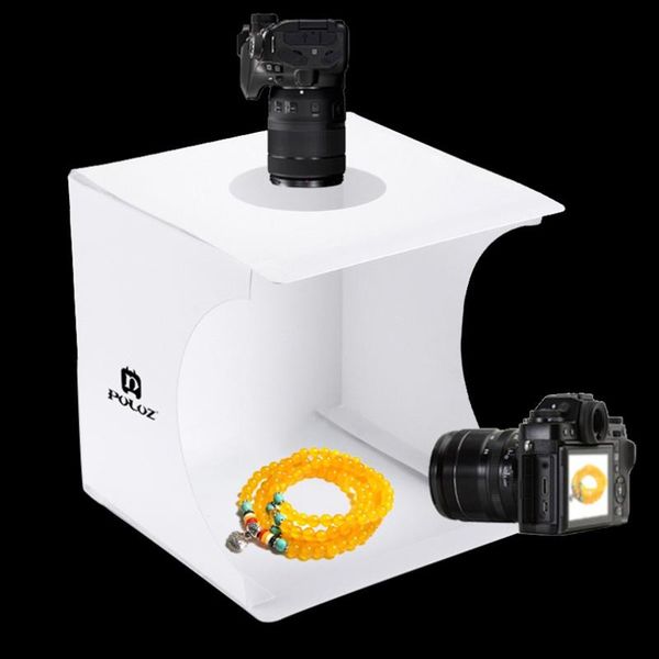 lighting & studio accessories single led panel folding portable po video box shooting tent kit emart diffuse softbox lightbox
lighting & studio accessories single led panel folding portable po video box shooting tent kit emart diffuse softbox lightbox