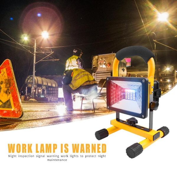 led work light 30w 2400lm ip44 waterproof portable 3 mode rechargeable flood lamp battery usb cable kit for outdoor camping
led work light 30w 2400lm ip44 waterproof portable 3 mode rechargeable flood lamp battery usb cable kit for outdoor camping