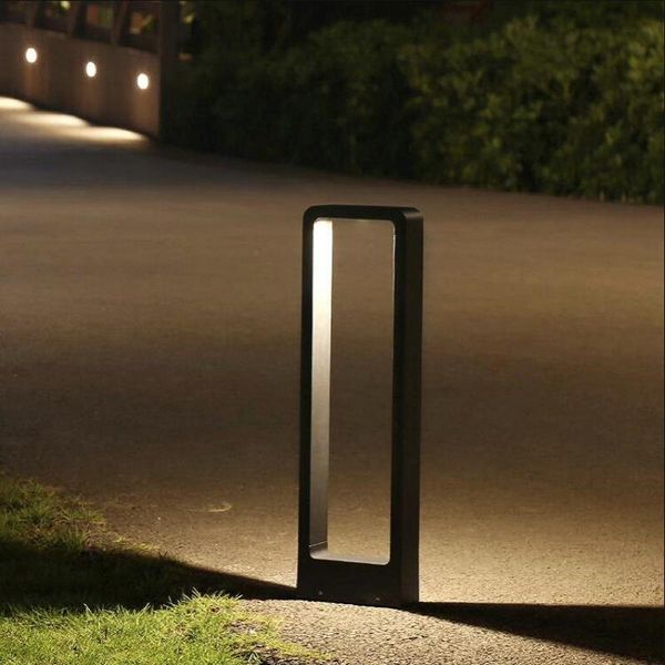 high power 15w cob led lawn lamp ip68 led exterior bollard light 85-265v dc12v outdoor floor courtyard road landscapes lighting
high power 15w cob led lawn lamp ip68 led exterior bollard light 85-265v dc12v outdoor floor courtyard road landscapes lighting