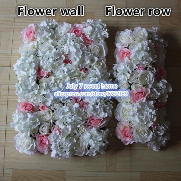 artificial silk rose hydrangea flower wall wedding background lawn/pillar flower road lead home market decoration 10pcs/lot
artificial silk rose hydrangea flower wall wedding background lawn/pillar flower road lead home market decoration 10pcs/lot