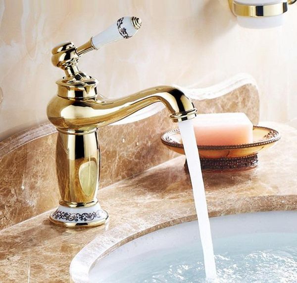 bathroom sink faucets gold color brass ceramic base deck mounted single handle vessel basin faucet mixer water taps mnf501
bathroom sink faucets gold color brass ceramic base deck mounted single handle vessel basin faucet mixer water taps mnf501