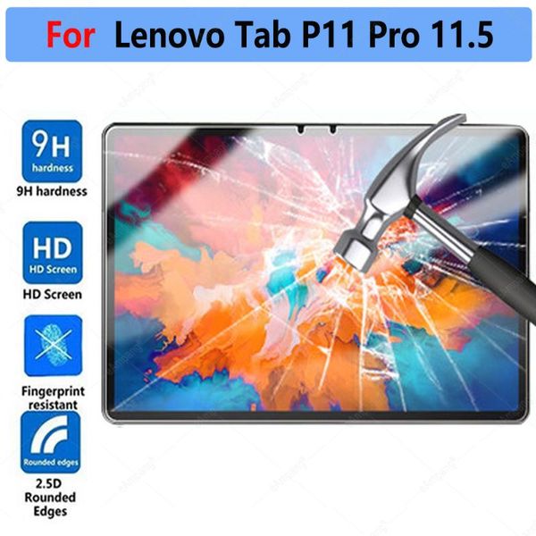tablet pc screen protectors tempered glass for lenovo tab p11 pro 11.5 tb-j706f screeen protector 0.3mm 9h hd transparent film
tablet pc screen protectors tempered glass for lenovo tab p11 pro 11.5 tb-j706f screeen protector 0.3mm 9h hd transparent film