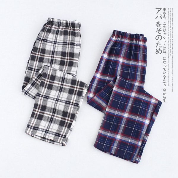 men's sleepwear plus size 100% brushed cotton lattice mens sleep bottoms comfort pajama simple pants pijamas male sheer pyjama trouser, Black;brown
men's sleepwear plus size 100% brushed cotton lattice mens sleep bottoms comfort pajama simple pants pijamas male sheer pyjama trouser, Black;brown