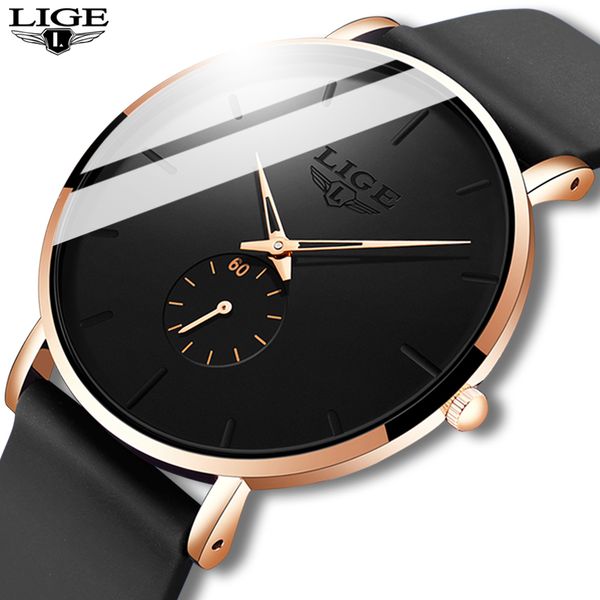 lige new fashion mens watches brand luxury sport waterproof simple ultra-thin watches men quartz clock relogio masculino+boxg, Slivery;brown
lige new fashion mens watches brand luxury sport waterproof simple ultra-thin watches men quartz clock relogio masculino+boxg, Slivery;brown