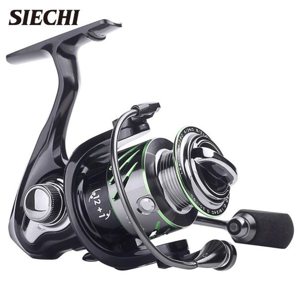 baitcasting reels siechi really 9+1 metal bearings fishing reel 5.2:1 gear spinning reel1000h max drag power carp for bass tackles
baitcasting reels siechi really 9+1 metal bearings fishing reel 5.2:1 gear spinning reel1000h max drag power carp for bass tackles