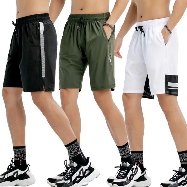running shorts 2021 summer men loose quick-drying gym sport fitness jogging workout sports homme, Black;blue
running shorts 2021 summer men loose quick-drying gym sport fitness jogging workout sports homme, Black;blue