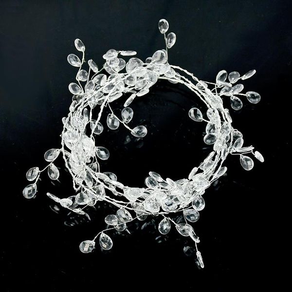 party decoration 1/1.2/1.5m acrylic crystal bead curtain garland diy diamond string branch hanging pendants wedding home
party decoration 1/1.2/1.5m acrylic crystal bead curtain garland diy diamond string branch hanging pendants wedding home