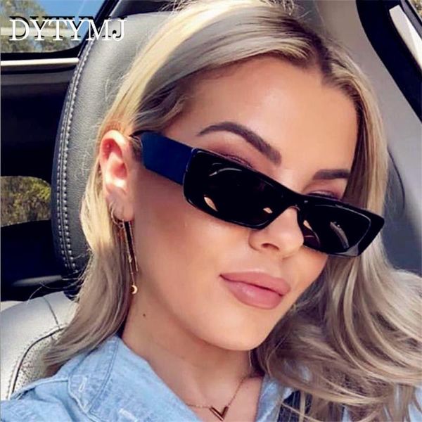 sunglasses dytymj 2021 rectangle retro women vintage glasses women/men eyeglasses mirror shades for, White;black
sunglasses dytymj 2021 rectangle retro women vintage glasses women/men eyeglasses mirror shades for, White;black