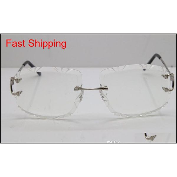 new men rimless t8200762 eyeglasses glasses silver gold metal frame eyewear lunettes driving glas qyltpl abc2007, Blue
new men rimless t8200762 eyeglasses glasses silver gold metal frame eyewear lunettes driving glas qyltpl abc2007, Blue