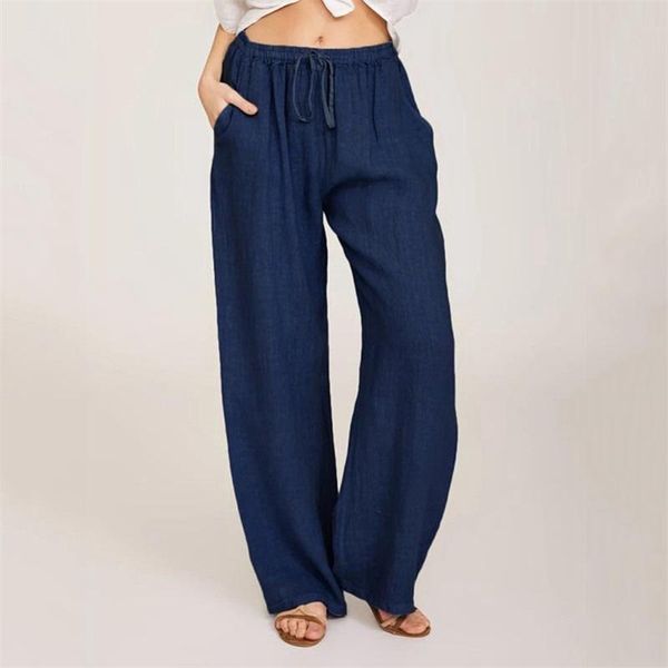 women's pants & capris 2021 retro solid color wild straight wide leg female spring korean fashion high waist casual long, Black;white
women's pants & capris 2021 retro solid color wild straight wide leg female spring korean fashion high waist casual long, Black;white