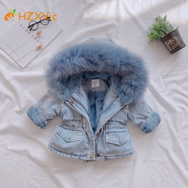 jackets hzxvic children winter jacket for girls and boys warm fashion long thicken down coat cotton clothes 1-6 age kids parkas, Blue;gray
jackets hzxvic children winter jacket for girls and boys warm fashion long thicken down coat cotton clothes 1-6 age kids parkas, Blue;gray