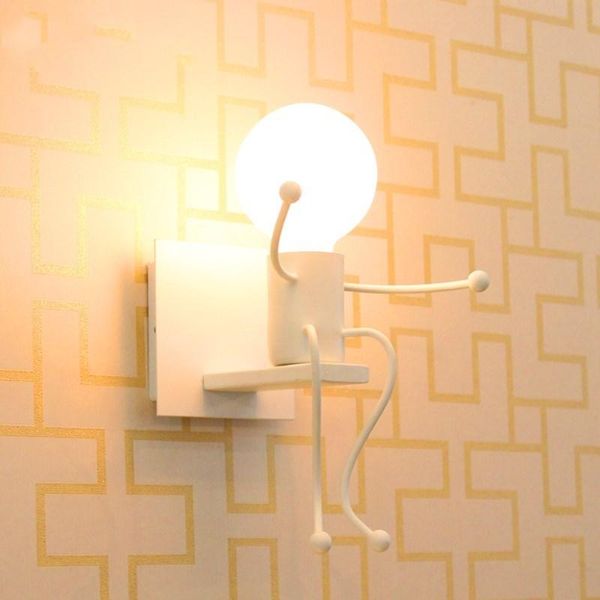 wall lamps vintage industrial white retro indoor sconce lamp led stair light ac85-ac265v corridor lighitng bedside lights
wall lamps vintage industrial white retro indoor sconce lamp led stair light ac85-ac265v corridor lighitng bedside lights