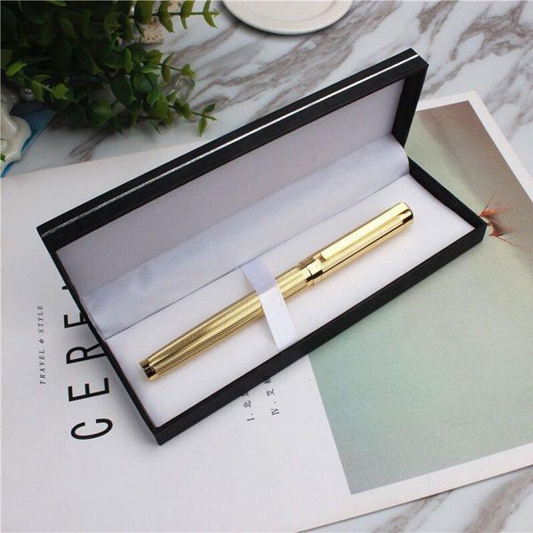 ballpoint pens exquisite metal pen refill replaceable sign pen, school office signature high-end stationery gifts, Blue;orange
ballpoint pens exquisite metal pen refill replaceable sign pen, school office signature high-end stationery gifts, Blue;orange