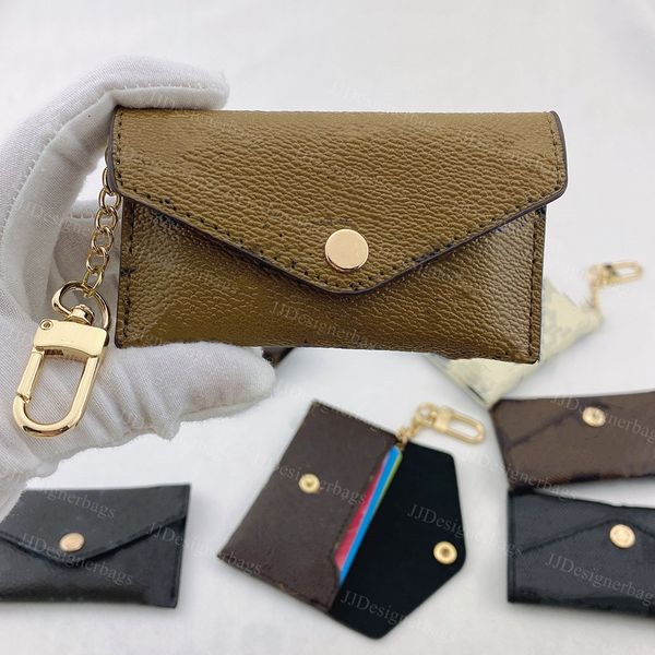 key pouch pochette cles designers fashion womens mens credit card holder coin purse luxury mini wallet bag leather handbags, Brown;gray
key pouch pochette cles designers fashion womens mens credit card holder coin purse luxury mini wallet bag leather handbags, Brown;gray