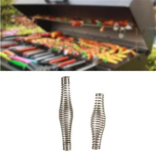 tools & accessories stainless steel handle spring wood oven induction cooker smoker elastic metal roll barbecue pit bbq gadget
tools & accessories stainless steel handle spring wood oven induction cooker smoker elastic metal roll barbecue pit bbq gadget