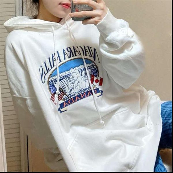 american nostalgic embroidery ladies sweatshirt round neck loose simple long sleeve sweatshirt hoodies, Black
american nostalgic embroidery ladies sweatshirt round neck loose simple long sleeve sweatshirt hoodies, Black