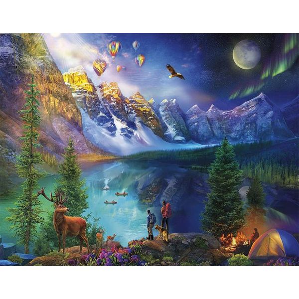 diamond painting 5d diy full drill round charm nature embroidery mosaic kit home decor for bead art wall gift
diamond painting 5d diy full drill round charm nature embroidery mosaic kit home decor for bead art wall gift