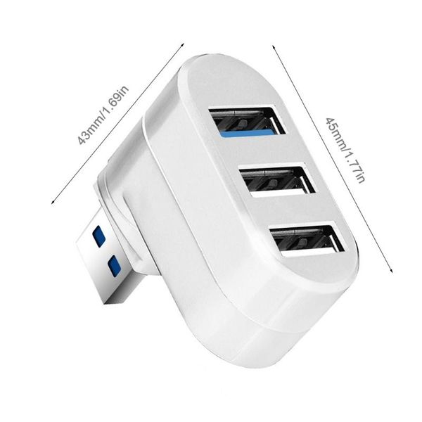 hubs 20cb usb 3.0 2.0 hub multi-usb splitter adapter 3 ports high speed mini usb3.0 multiple expander for pc laptop
hubs 20cb usb 3.0 2.0 hub multi-usb splitter adapter 3 ports high speed mini usb3.0 multiple expander for pc laptop