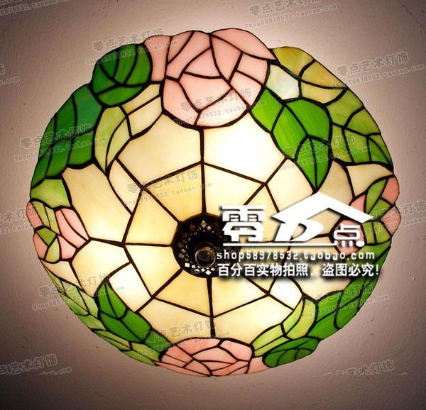 ceiling lights tiffany style continental rose garden lamp
ceiling lights tiffany style continental rose garden lamp