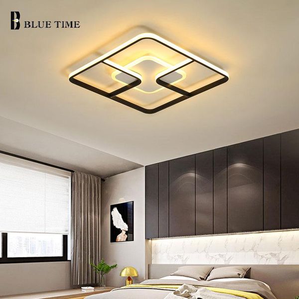 ceiling lights modern led light for bedroom living room dining kitchen lamp black white dimmable home fixtures
ceiling lights modern led light for bedroom living room dining kitchen lamp black white dimmable home fixtures