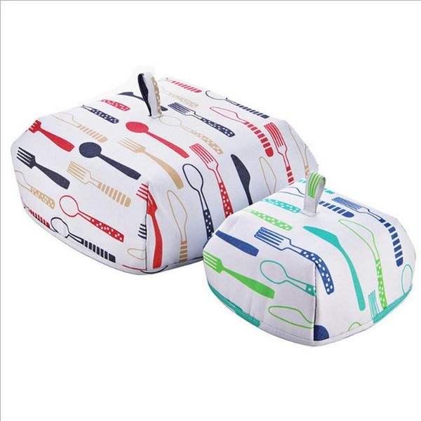 kitchen storage & organization 1pc creative folding cover dish table food insulation aluminum foil
kitchen storage & organization 1pc creative folding cover dish table food insulation aluminum foil