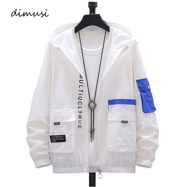 men's sunscreen jackets casual male hoody thin breathable coats summer mens slim fit outwear windbreaker clothing kg-250, Black;brown
men's sunscreen jackets casual male hoody thin breathable coats summer mens slim fit outwear windbreaker clothing kg-250, Black;brown