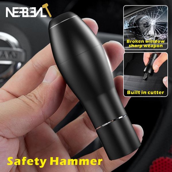 mini car window glass breaker seat belt cutter safety life-saving hammer cutting knife escape blade tool
mini car window glass breaker seat belt cutter safety life-saving hammer cutting knife escape blade tool