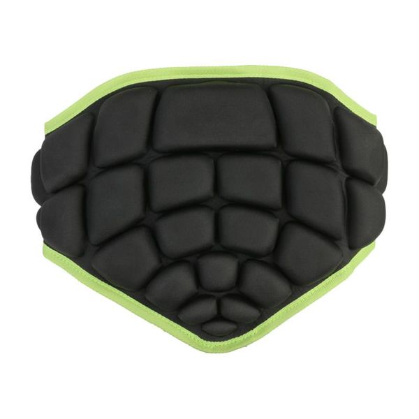 elbow & knee pads bucushion anti-slip kids hip pad skate snowboard adjustable strap removable outdoor sports for ski 3d protection thick, Black;gray
elbow & knee pads bucushion anti-slip kids hip pad skate snowboard adjustable strap removable outdoor sports for ski 3d protection thick, Black;gray