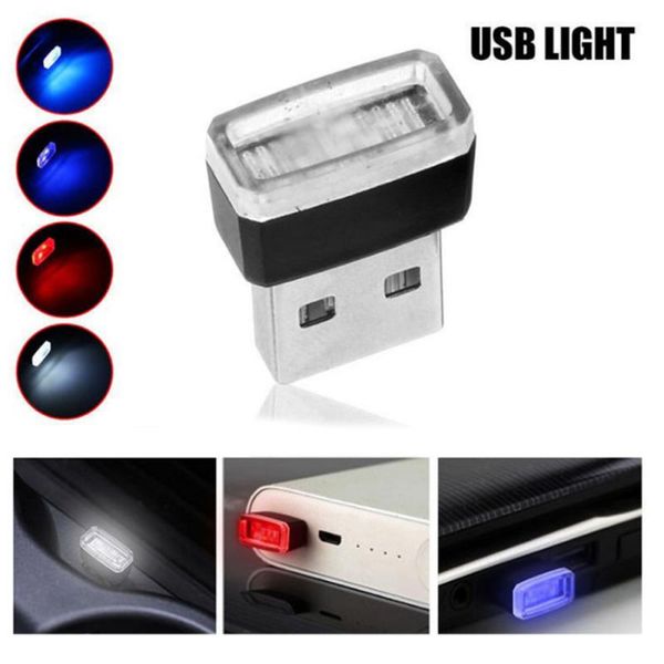 1pc mini usb 7 colors optional led car interior jewelry neon lamp lighting atmosphere light car decor
1pc mini usb 7 colors optional led car interior jewelry neon lamp lighting atmosphere light car decor