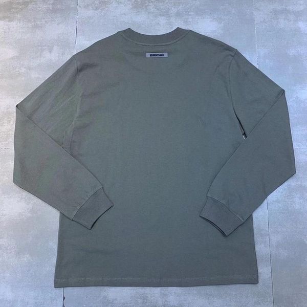 long quality 2021fwss sleeve men women t tee 4colors t-shirt shirt streetwear 1 nmjgw, Black
long quality 2021fwss sleeve men women t tee 4colors t-shirt shirt streetwear 1 nmjgw, Black