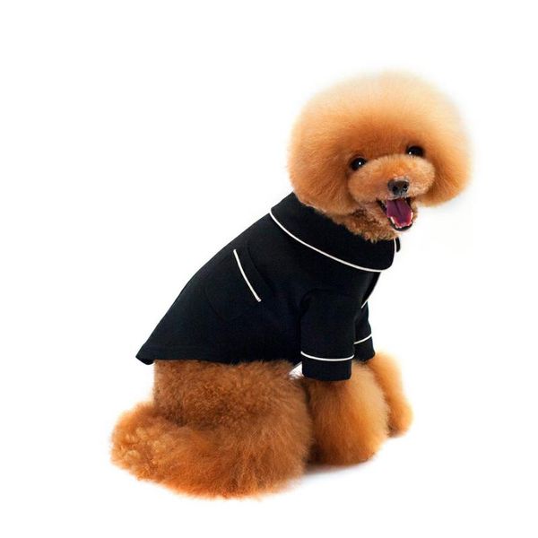 dog apparel pet pajama solid color button thin puppy clothes vest for small dogs tb sale
dog apparel pet pajama solid color button thin puppy clothes vest for small dogs tb sale