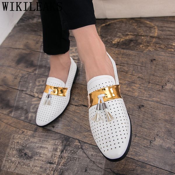 formal shoes men dress coiffeur loafers men wedding shoes brand italian elegant shoes for men sepatu slip on pria calzado hombre, Black
formal shoes men dress coiffeur loafers men wedding shoes brand italian elegant shoes for men sepatu slip on pria calzado hombre, Black