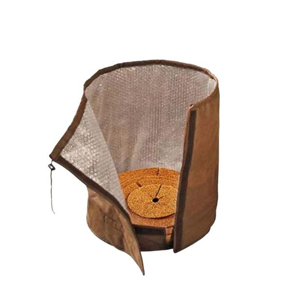planters & pots plant growing bag keep warm in winter protecting case for pot plants flowers cultivation patios, small gardens, balconies
planters & pots plant growing bag keep warm in winter protecting case for pot plants flowers cultivation patios, small gardens, balconies