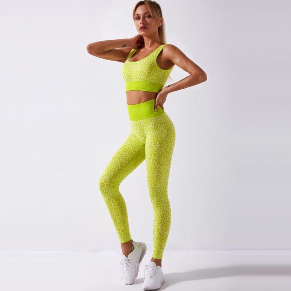 yoga outfits 2pcs summer women ftiness leopard print set bra high waist leggings seamless fitness running gym sports woman suit, White;red
yoga outfits 2pcs summer women ftiness leopard print set bra high waist leggings seamless fitness running gym sports woman suit, White;red
