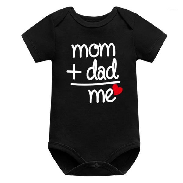 rompers bodysuit born summer infant baby boy girl clothes short sleeve letter print 0-24m triangle 6 colors, Blue
rompers bodysuit born summer infant baby boy girl clothes short sleeve letter print 0-24m triangle 6 colors, Blue