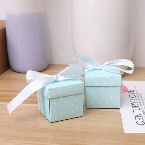 gift wrap 50pcs boxes wedding candy creative guest favors box party supplies with ribbons (blue)
gift wrap 50pcs boxes wedding candy creative guest favors box party supplies with ribbons (blue)