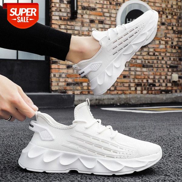 summer lightweight flying woven breathable mesh sports shoes running men's outdoor trend comfortable casual #aq2y 
summer lightweight flying woven breathable mesh sports shoes running men's outdoor trend comfortable casual #aq2y