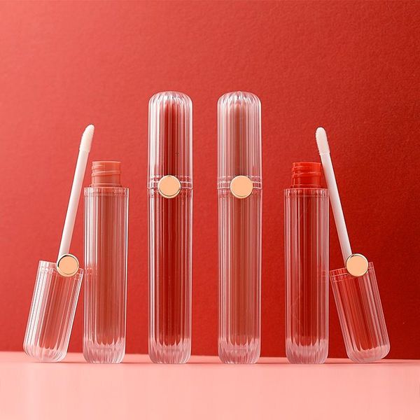 storage bottles & jars 10/30pcs 4.7ml pink empty lip gloss tube,diy plastic elegant liquid lipstick container,round mini lipgloss sample bot
storage bottles & jars 10/30pcs 4.7ml pink empty lip gloss tube,diy plastic elegant liquid lipstick container,round mini lipgloss sample bot