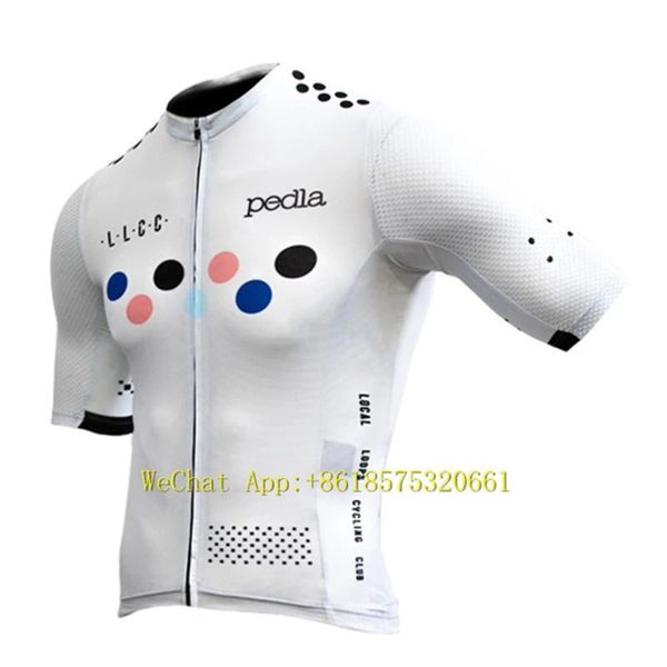 racing jackets de pedla ademend jersey korte mouw heren shirt road fietsen ridewear quick dry zomer sport, Black;red
racing jackets de pedla ademend jersey korte mouw heren shirt road fietsen ridewear quick dry zomer sport, Black;red